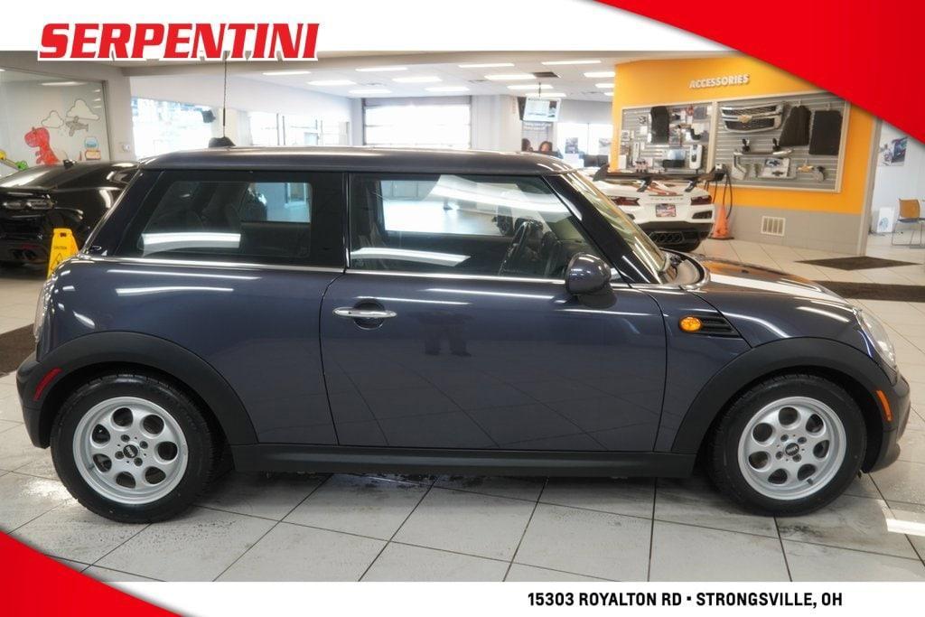 used 2012 MINI Cooper car, priced at $6,700