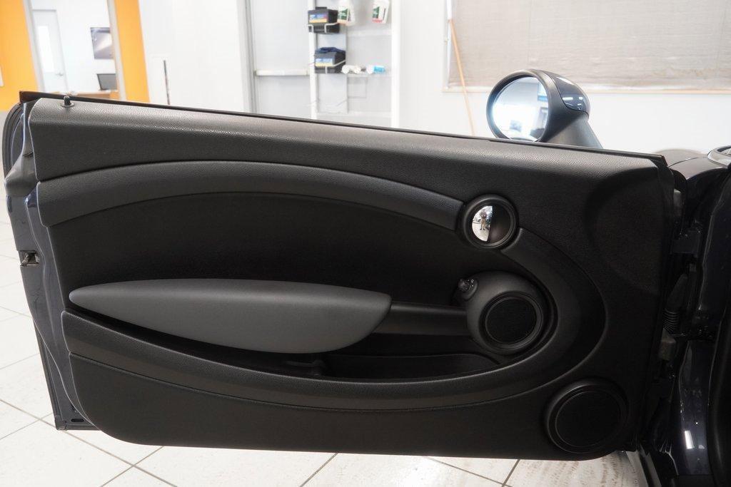 used 2012 MINI Cooper car, priced at $6,700