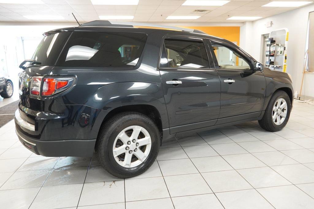used 2013 GMC Acadia car, priced at $4,900