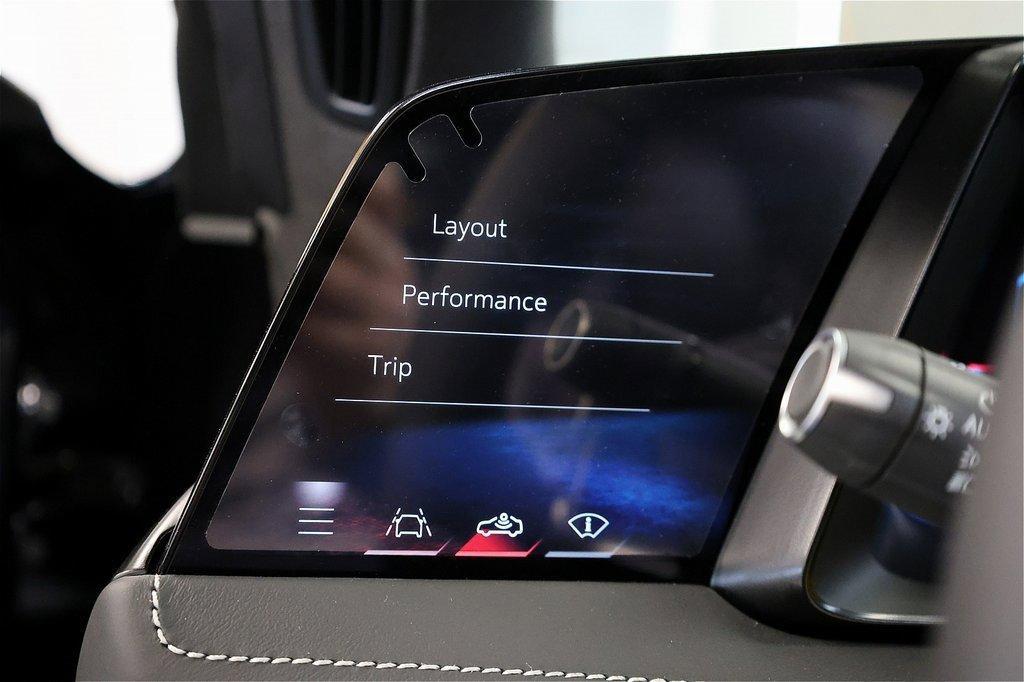 new 2026 Chevrolet Corvette car, priced at $93,575