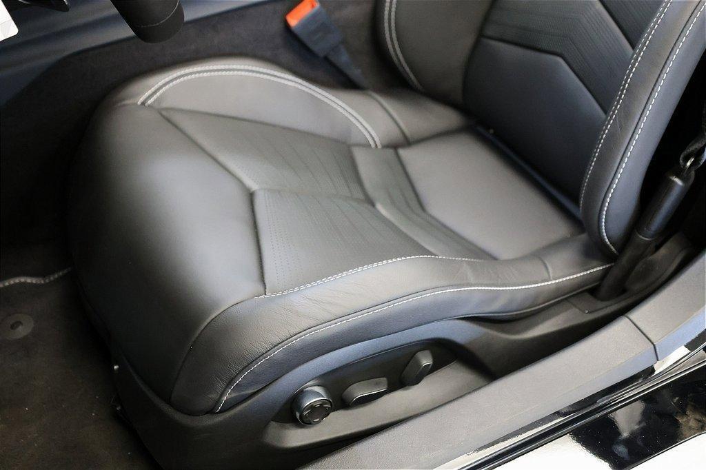 new 2026 Chevrolet Corvette car, priced at $93,575