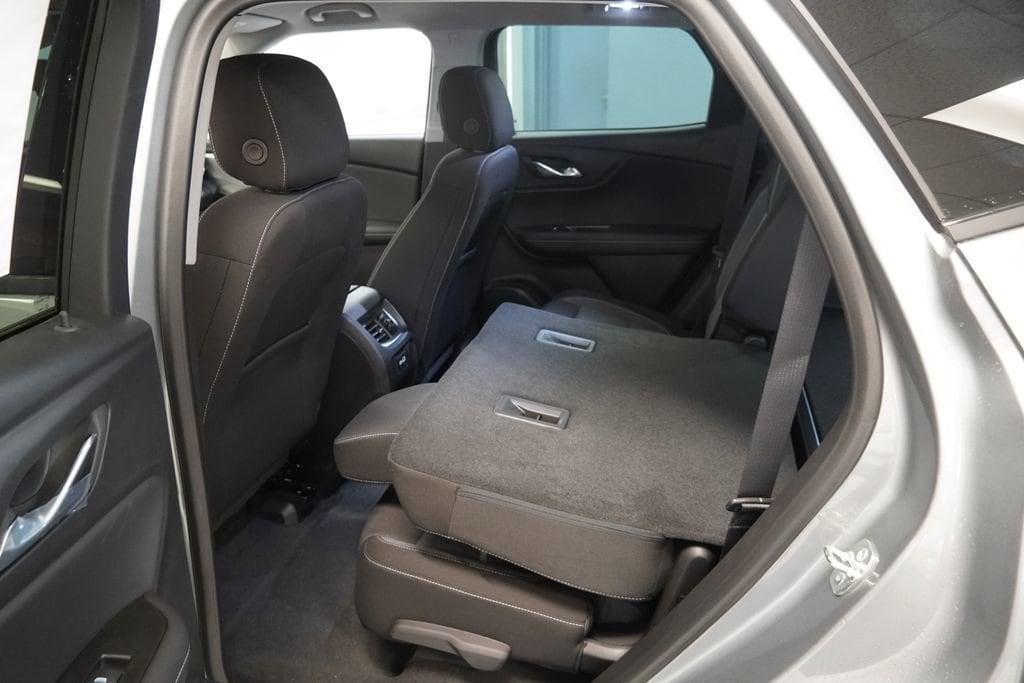 new 2026 Chevrolet Blazer car, priced at $34,953