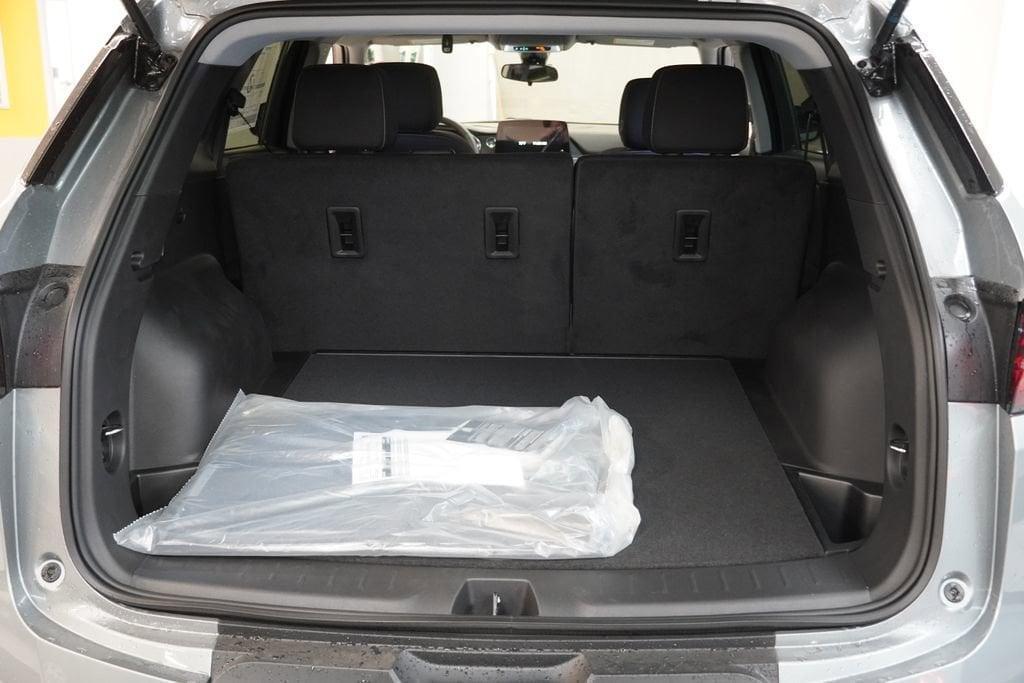new 2026 Chevrolet Blazer car, priced at $34,953