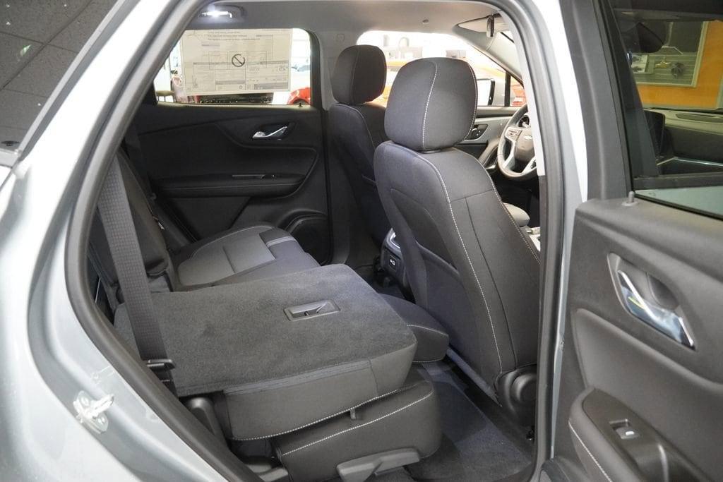 new 2026 Chevrolet Blazer car, priced at $34,953