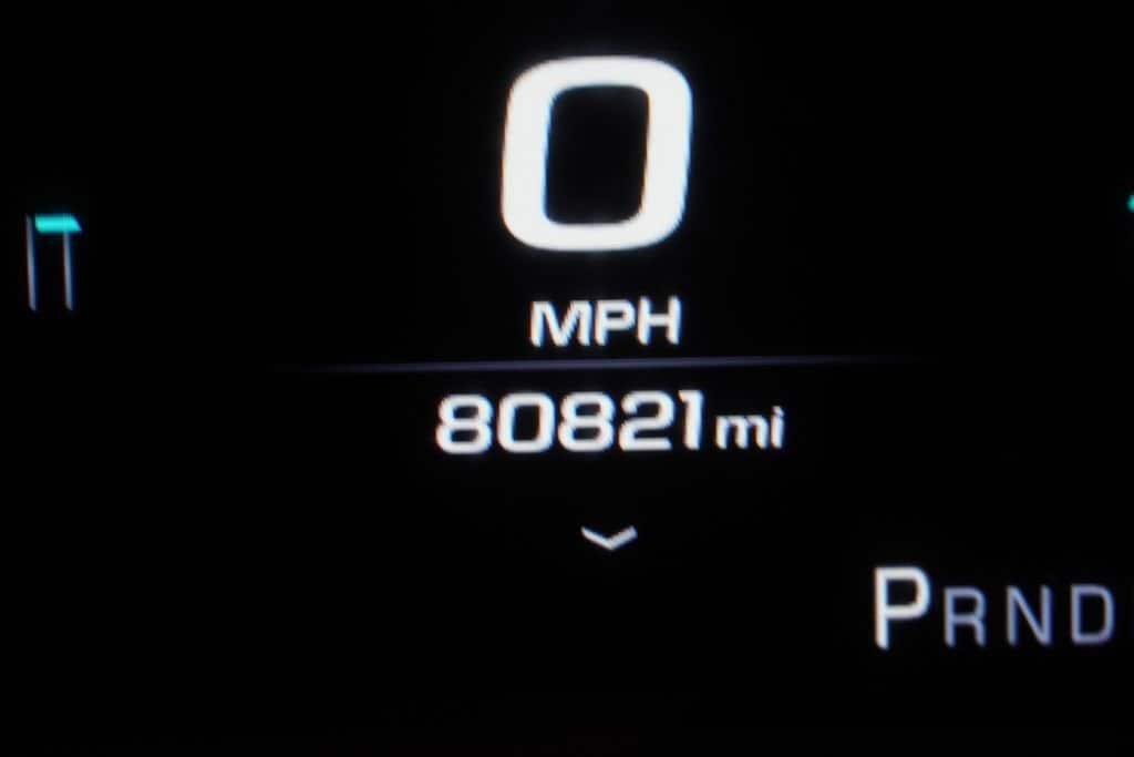 used 2017 Chevrolet Tahoe car, priced at $27,302