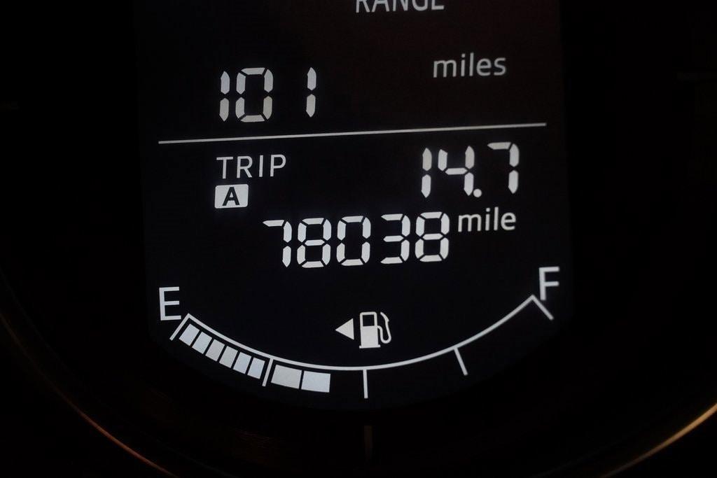 used 2016 Mazda CX-5 car, priced at $12,900