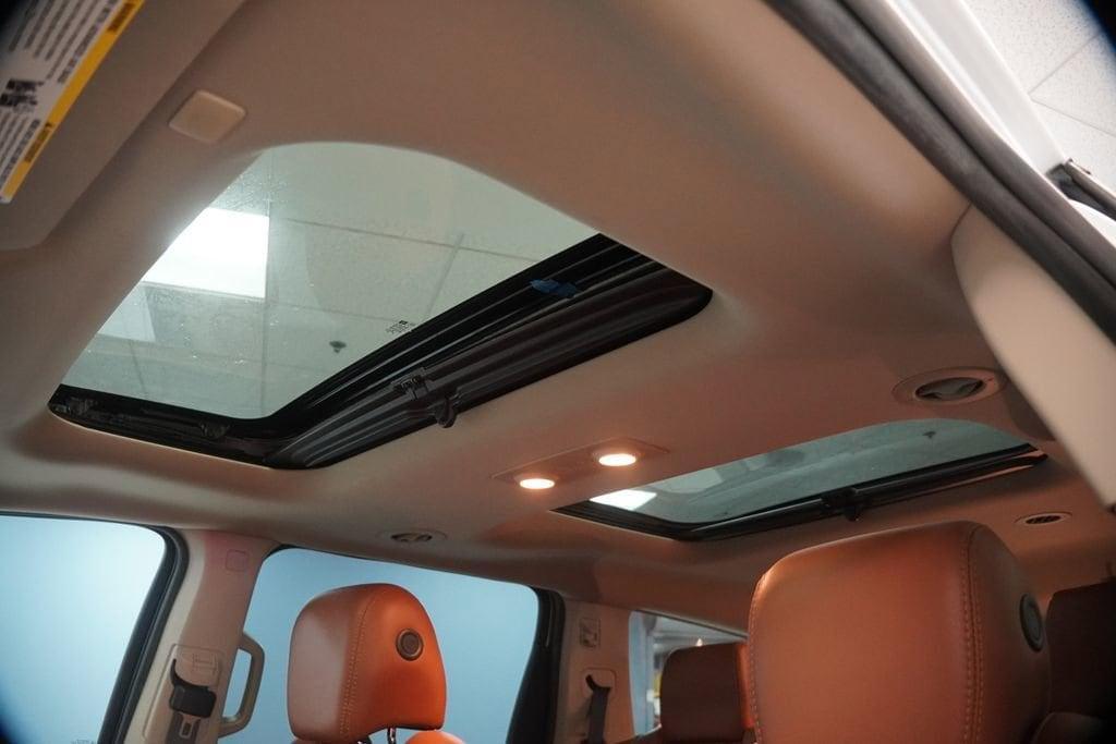 used 2016 Chevrolet Traverse car, priced at $13,795
