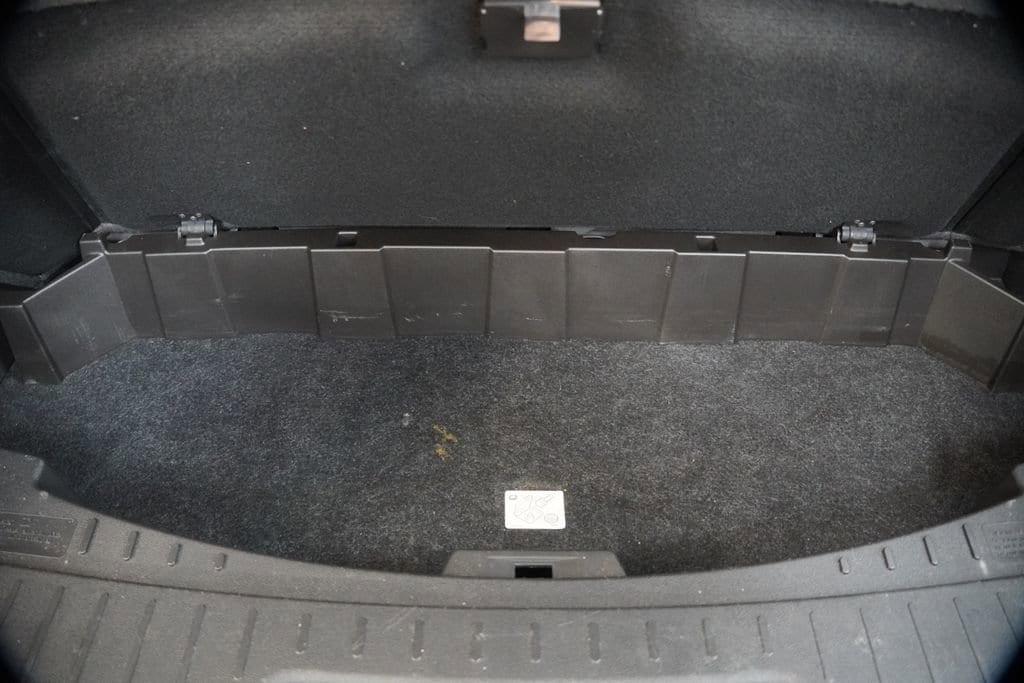 used 2016 Chevrolet Traverse car, priced at $13,795