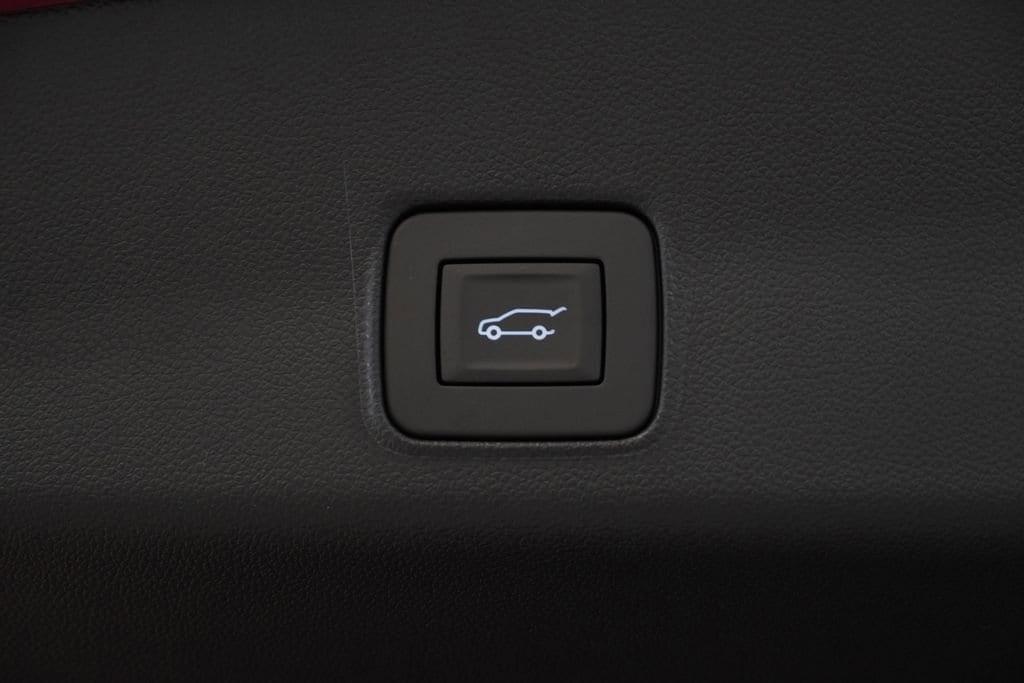 new 2026 Chevrolet TrailBlazer car, priced at $29,682