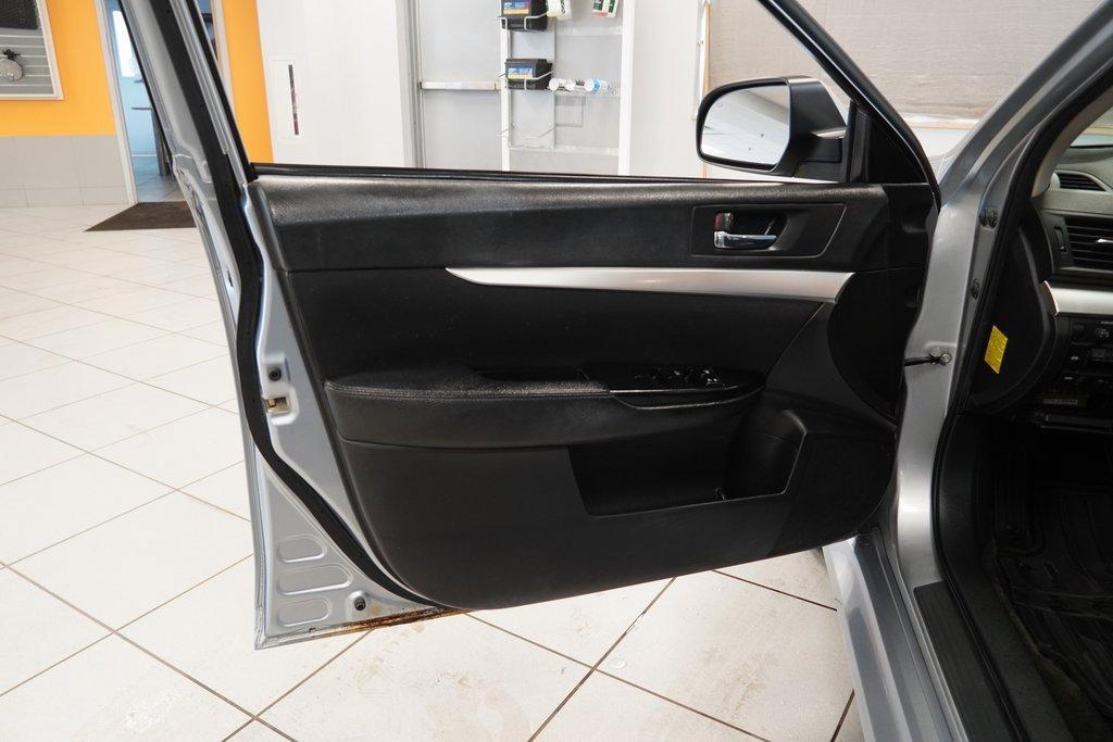 used 2012 Subaru Legacy car, priced at $5,680