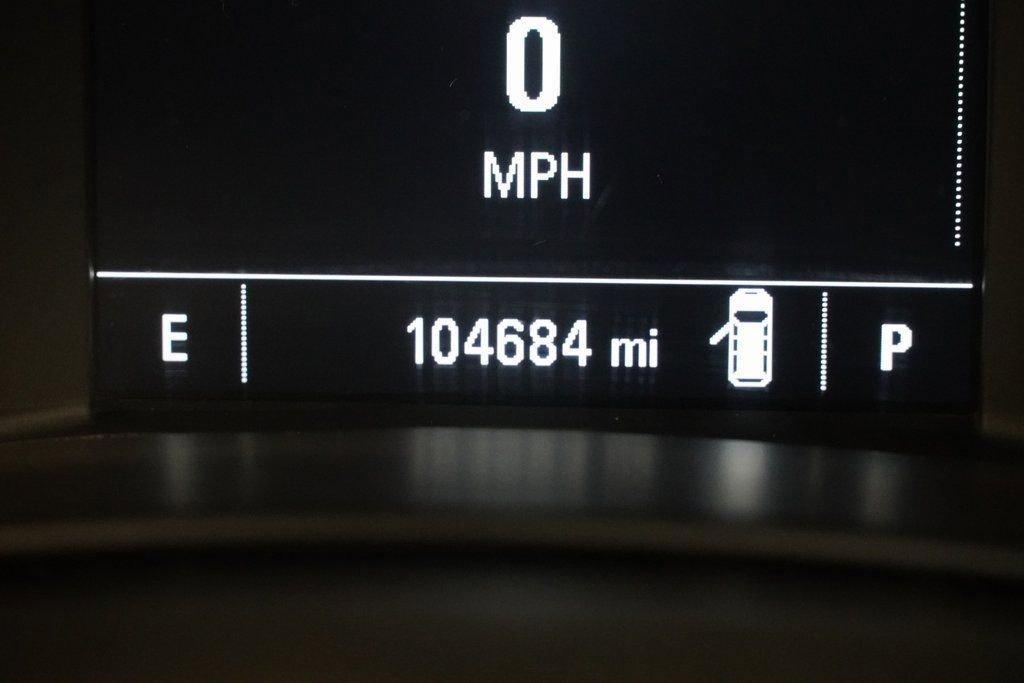 used 2020 Chevrolet Equinox car, priced at $11,995