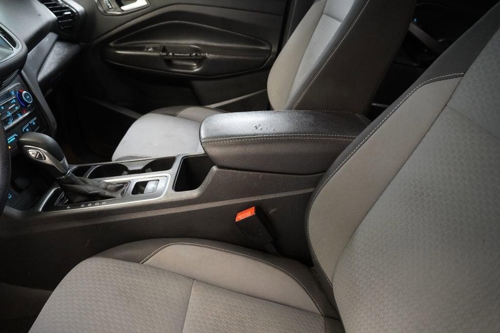 used 2019 Ford Escape car, priced at $8,700