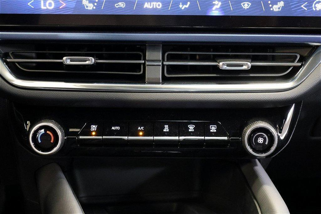 new 2026 Chevrolet Equinox EV car, priced at $31,985