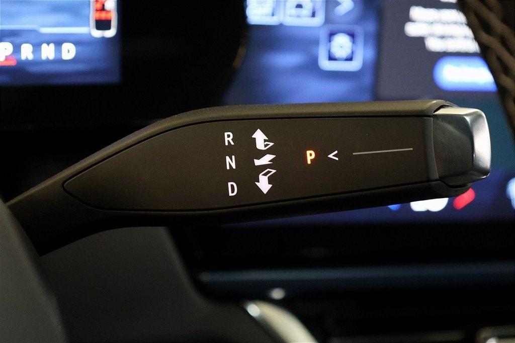 new 2026 Chevrolet Equinox EV car, priced at $31,985