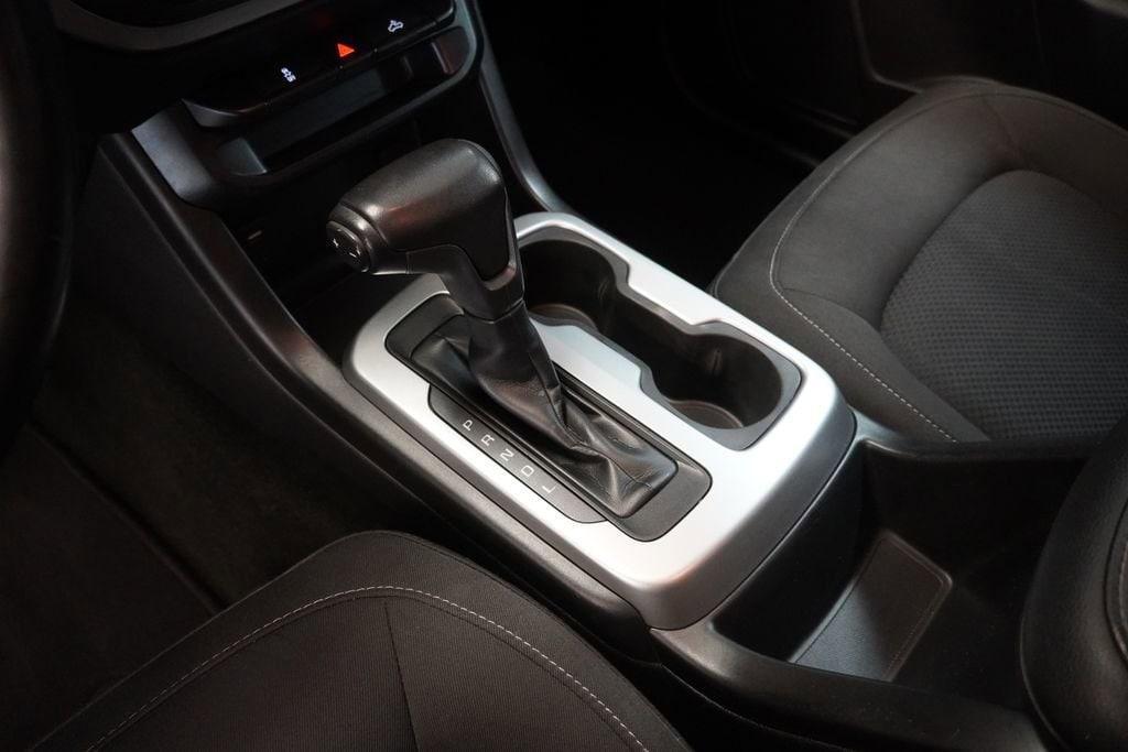 used 2018 Chevrolet Colorado car, priced at $20,299
