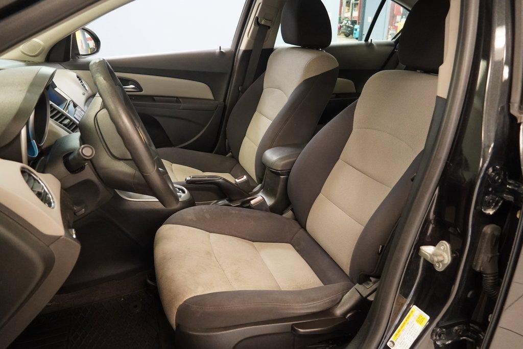 used 2012 Chevrolet Cruze car, priced at $5,955
