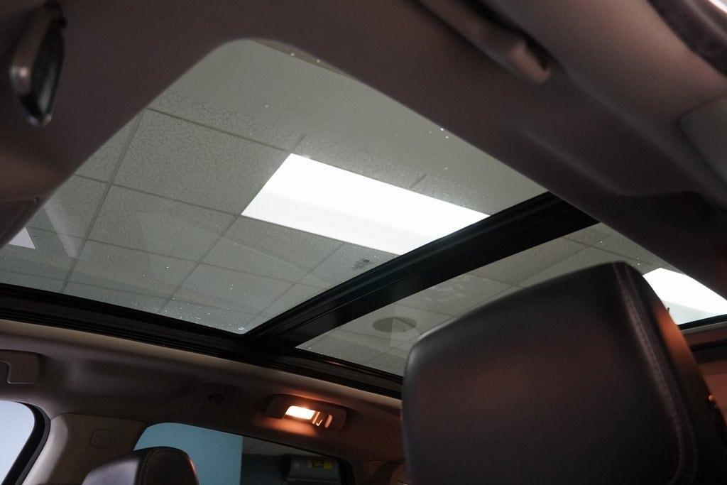 used 2016 Cadillac SRX car, priced at $13,850