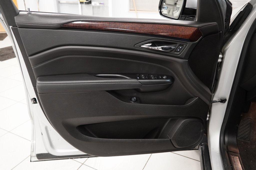 used 2016 Cadillac SRX car, priced at $13,850