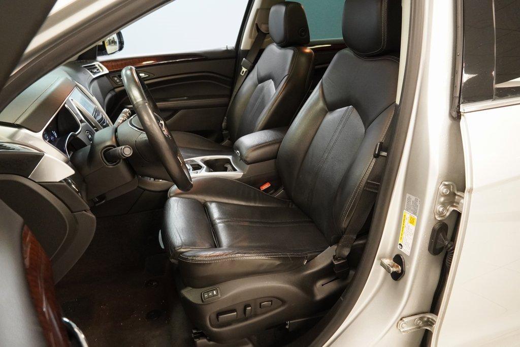 used 2016 Cadillac SRX car, priced at $13,850