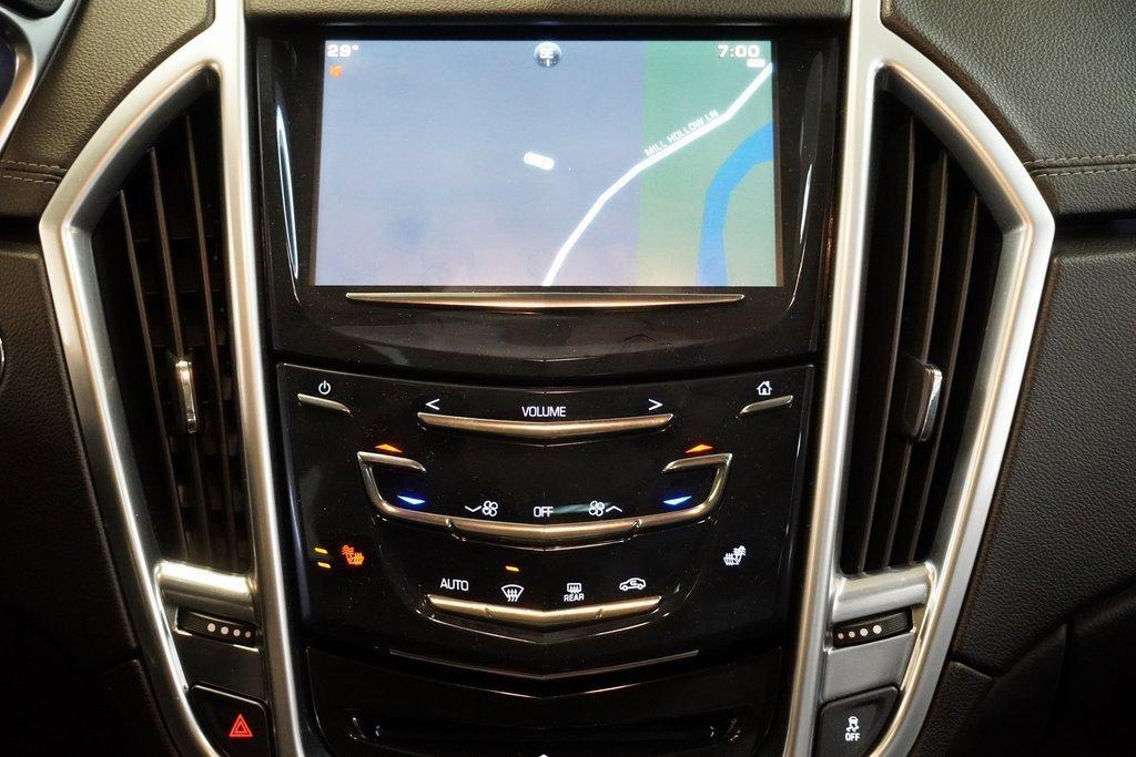 used 2016 Cadillac SRX car, priced at $13,850