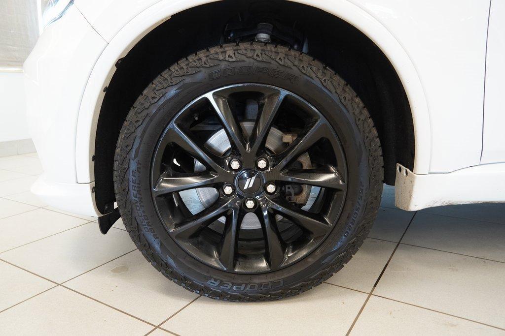 used 2019 Dodge Durango car, priced at $19,640