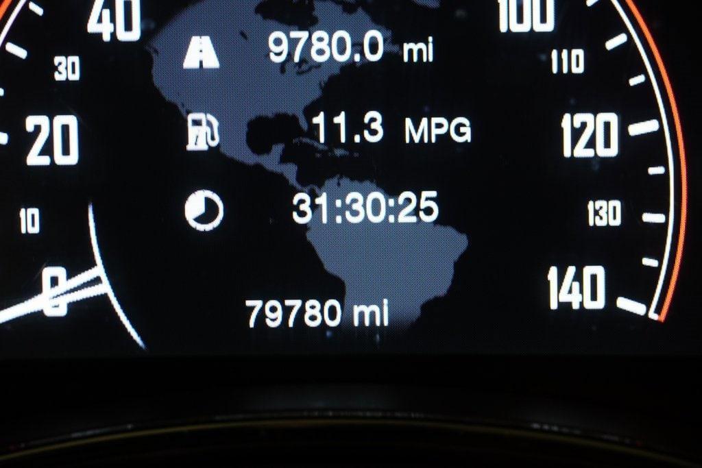 used 2019 Dodge Durango car, priced at $19,640