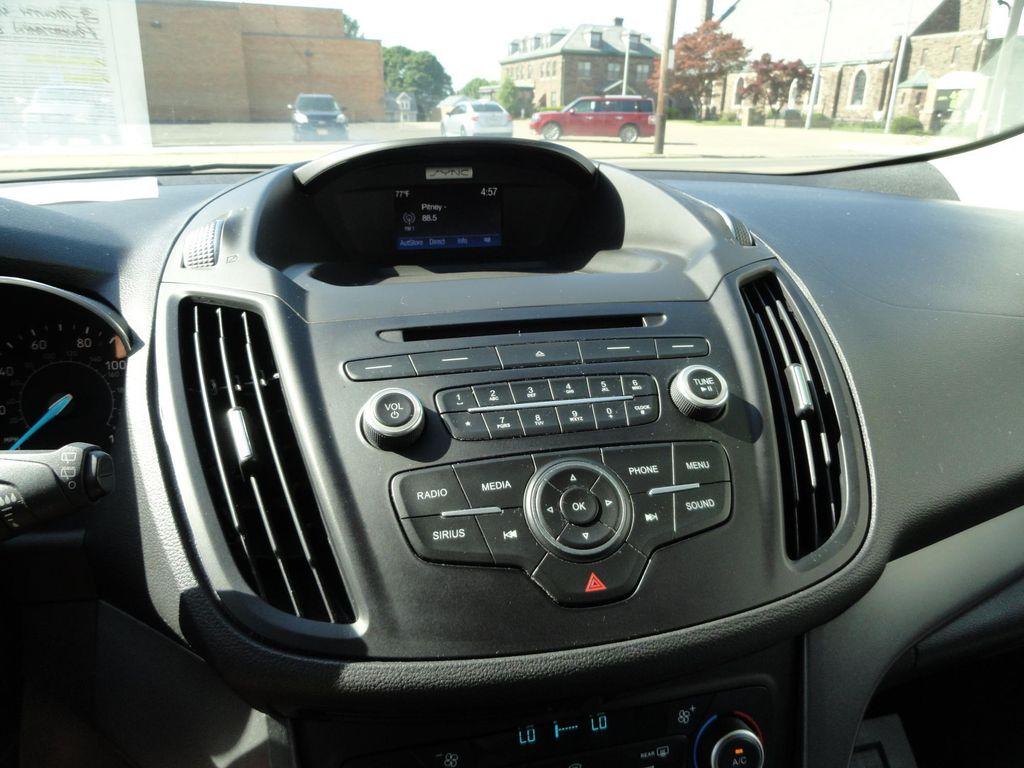 used 2018 Ford Escape car, priced at $14,995