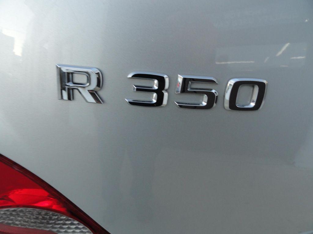 used 2010 Mercedes-Benz R-Class car, priced at $8,995