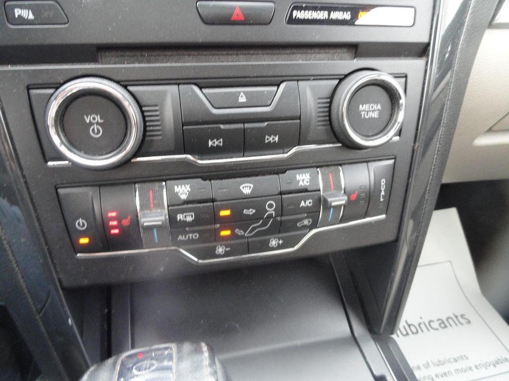 used 2018 Ford Explorer car, priced at $15,995