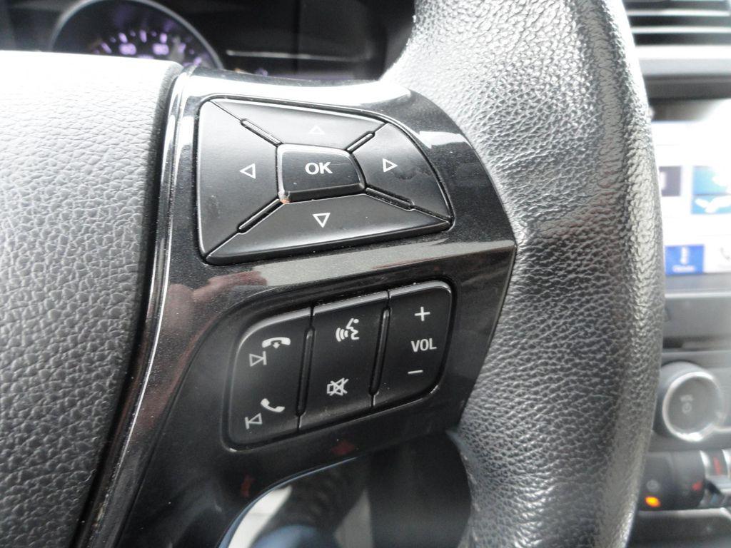 used 2018 Ford Explorer car, priced at $15,995