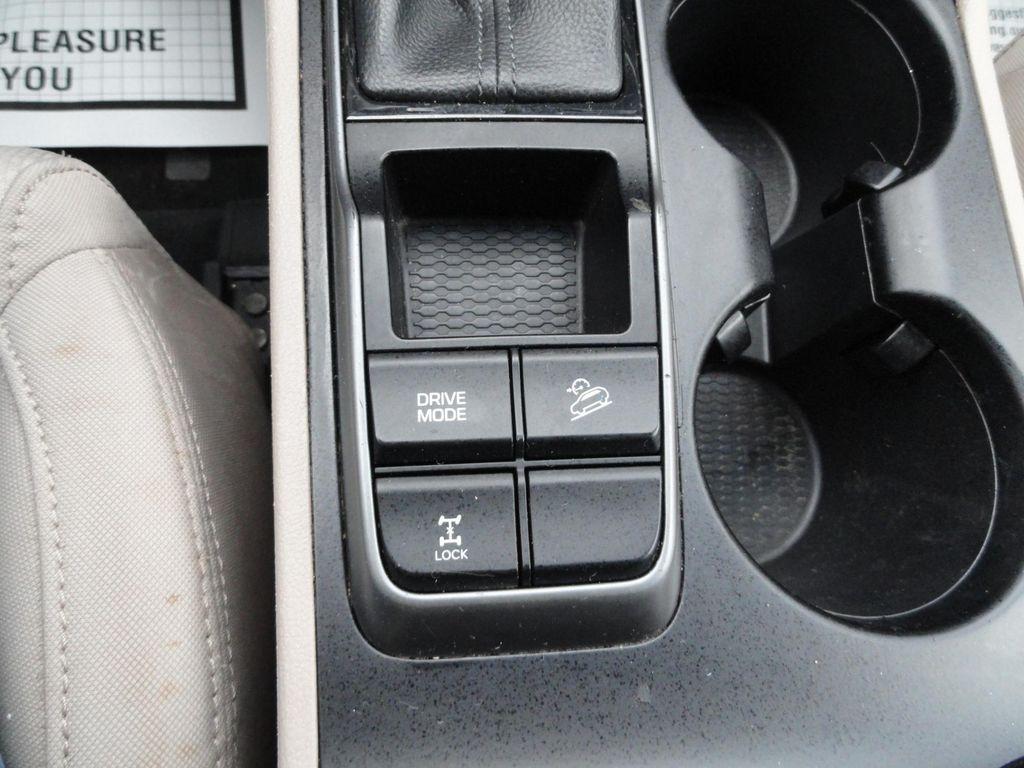 used 2018 Hyundai Tucson car, priced at $12,995