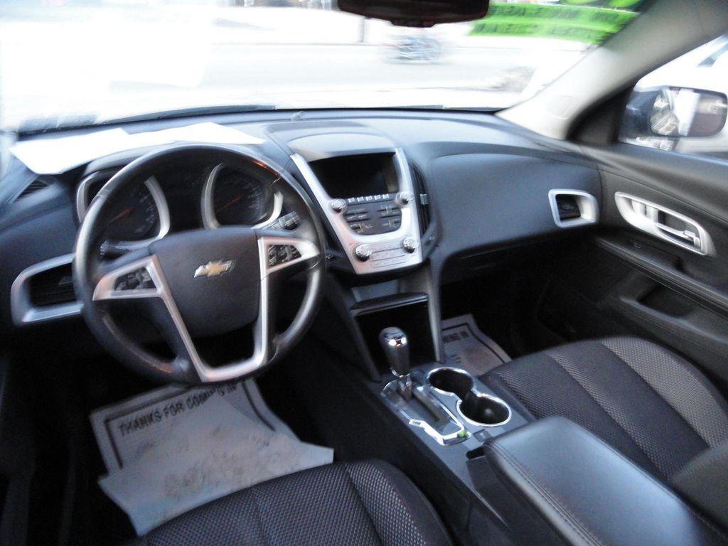 used 2016 Chevrolet Equinox car, priced at $12,995