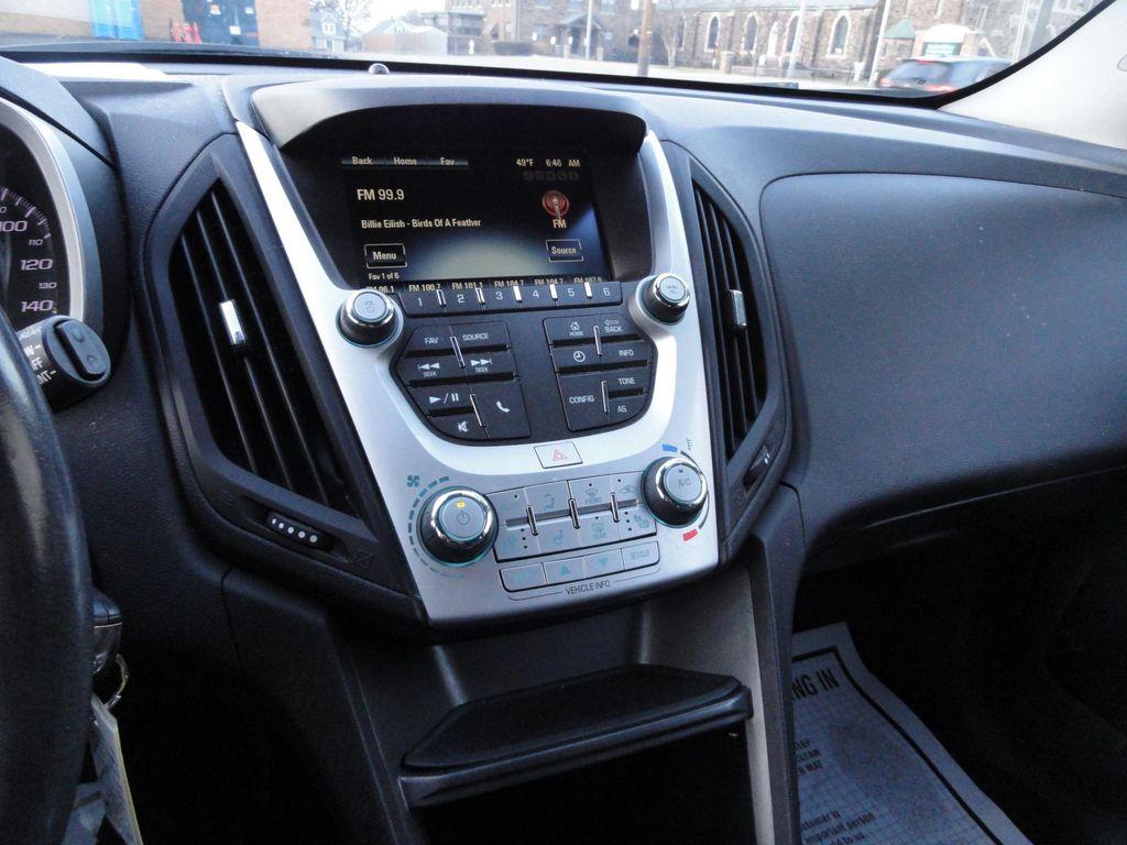 used 2016 Chevrolet Equinox car, priced at $12,995