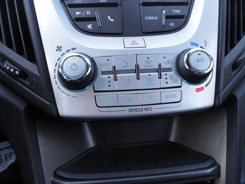 used 2016 Chevrolet Equinox car, priced at $12,995