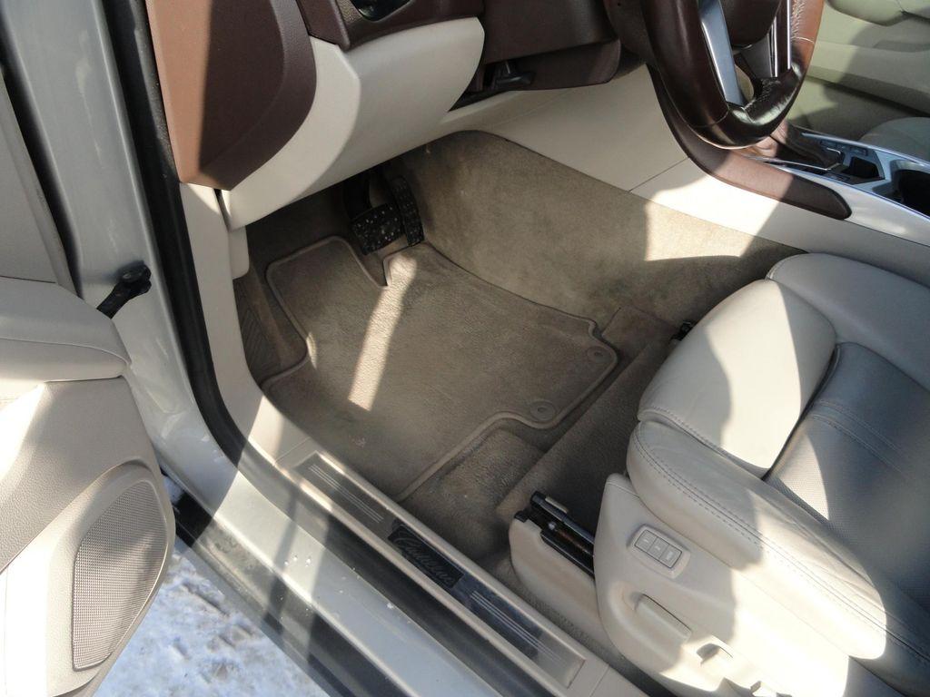 used 2015 Cadillac SRX car, priced at $10,995