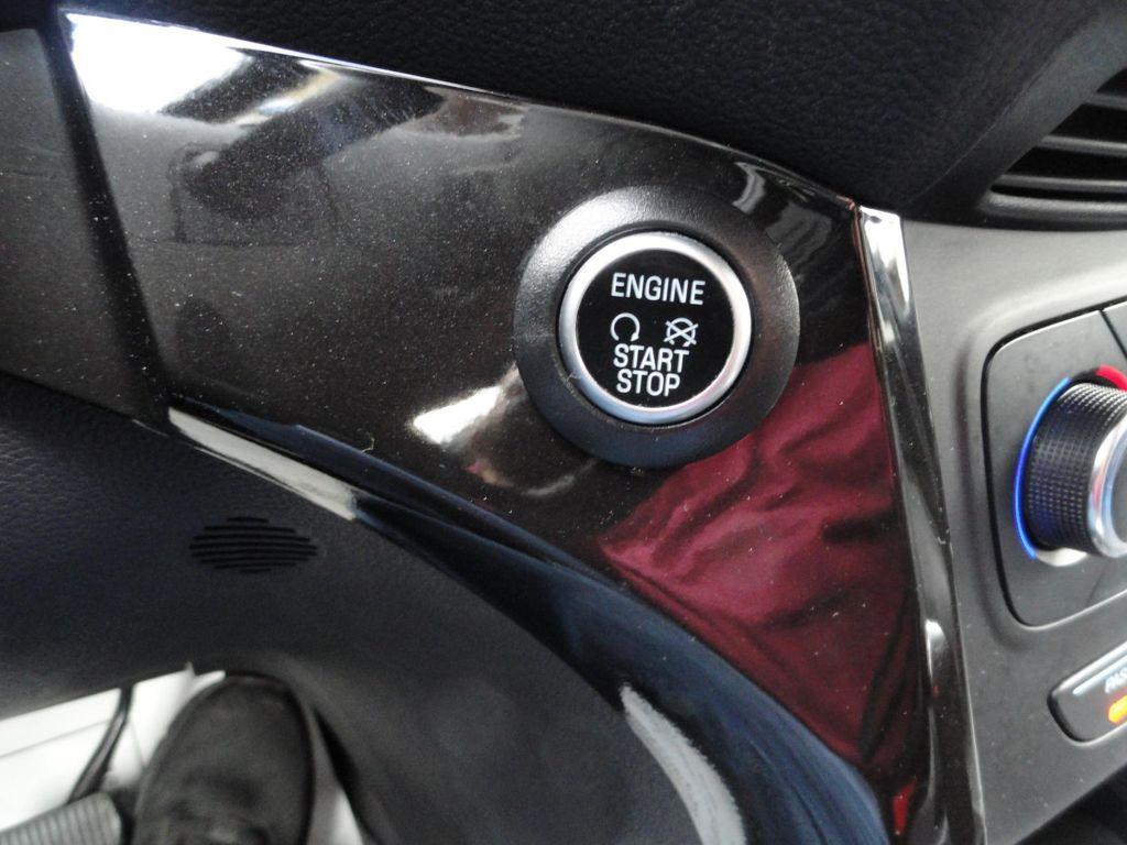 used 2017 Ford Escape car, priced at $12,995