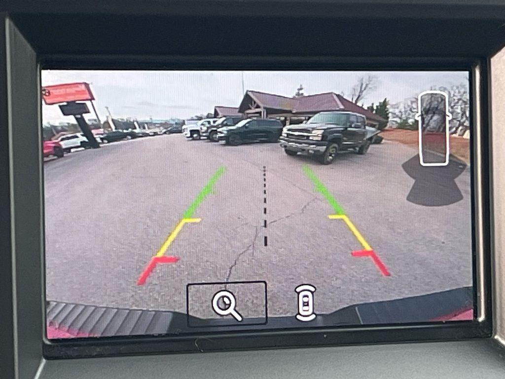 used 2019 Ford F-150 car, priced at $23,999