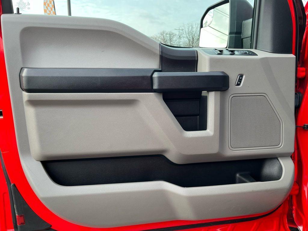 used 2019 Ford F-150 car, priced at $23,999