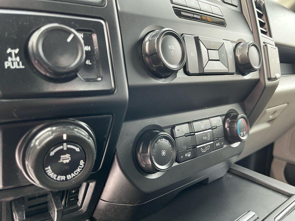 used 2019 Ford F-150 car, priced at $23,999