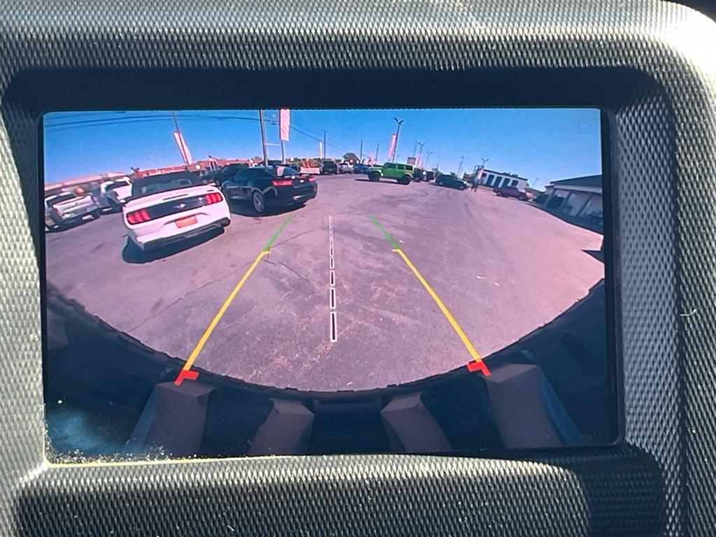 used 2020 Jeep Wrangler Unlimited car, priced at $27,899