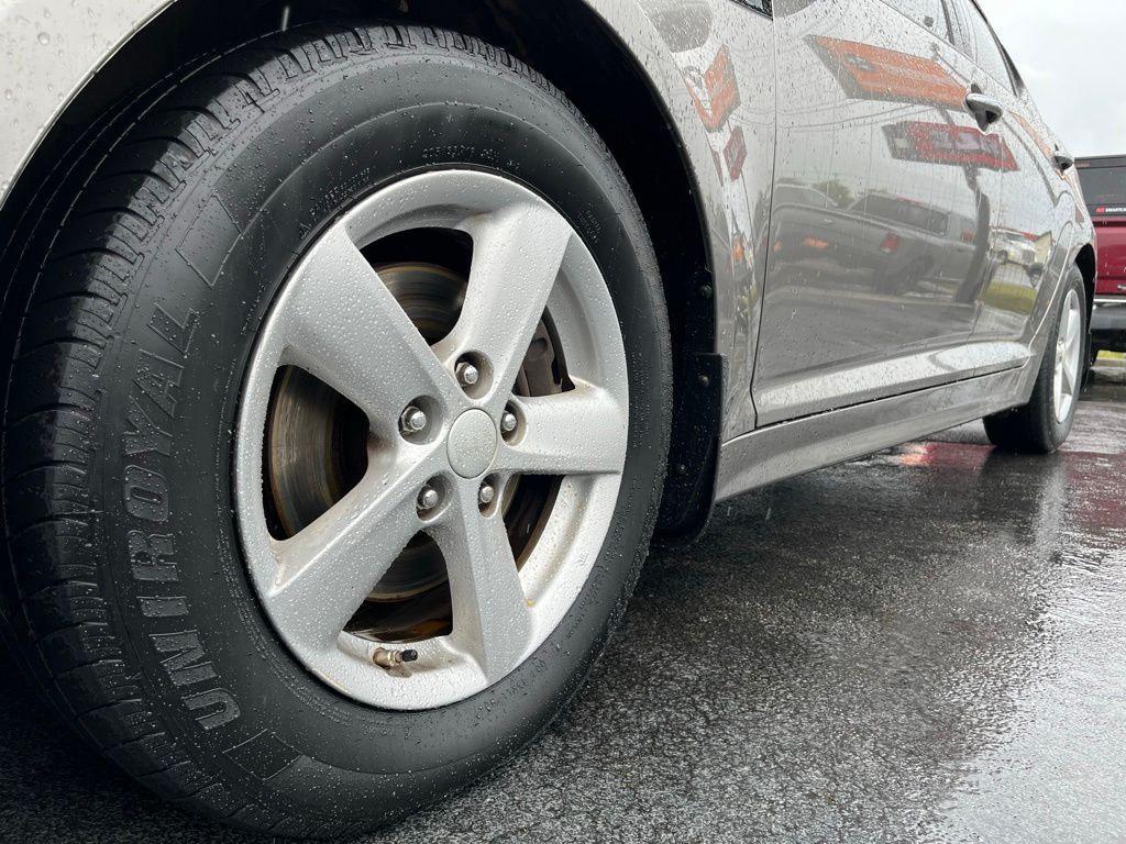 used 2015 Kia Optima car