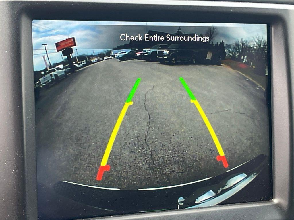 used 2023 Ram 1500 Classic car, priced at $27,768