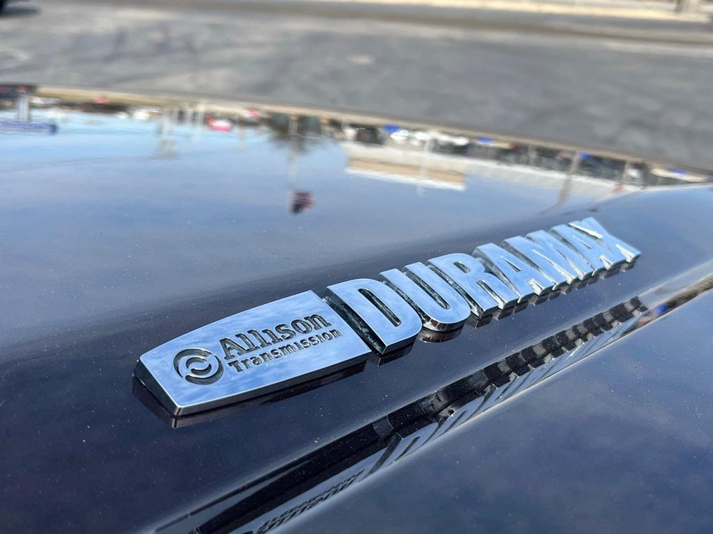 used 2016 GMC Sierra 3500 car, priced at $36,999