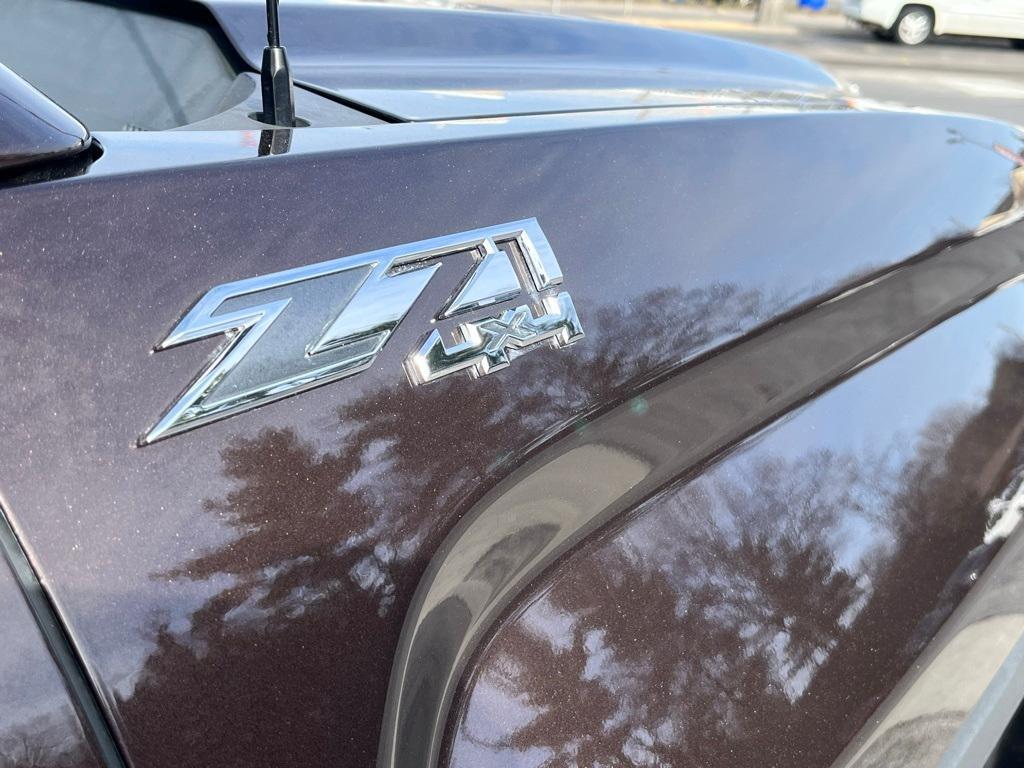 used 2016 GMC Sierra 3500 car, priced at $36,999