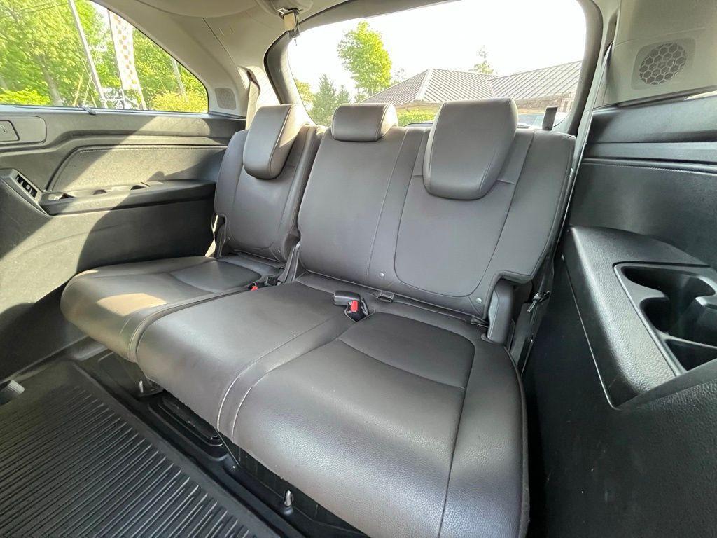 used 2019 Honda Odyssey car, priced at $22,949