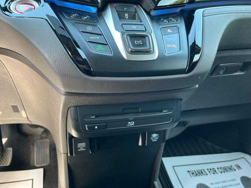used 2019 Honda Odyssey car, priced at $22,949