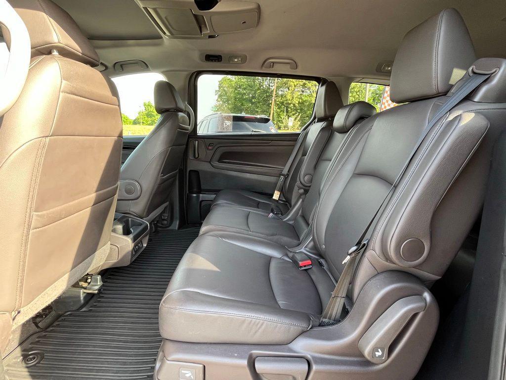 used 2019 Honda Odyssey car, priced at $22,949