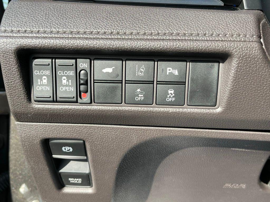 used 2019 Honda Odyssey car, priced at $22,949
