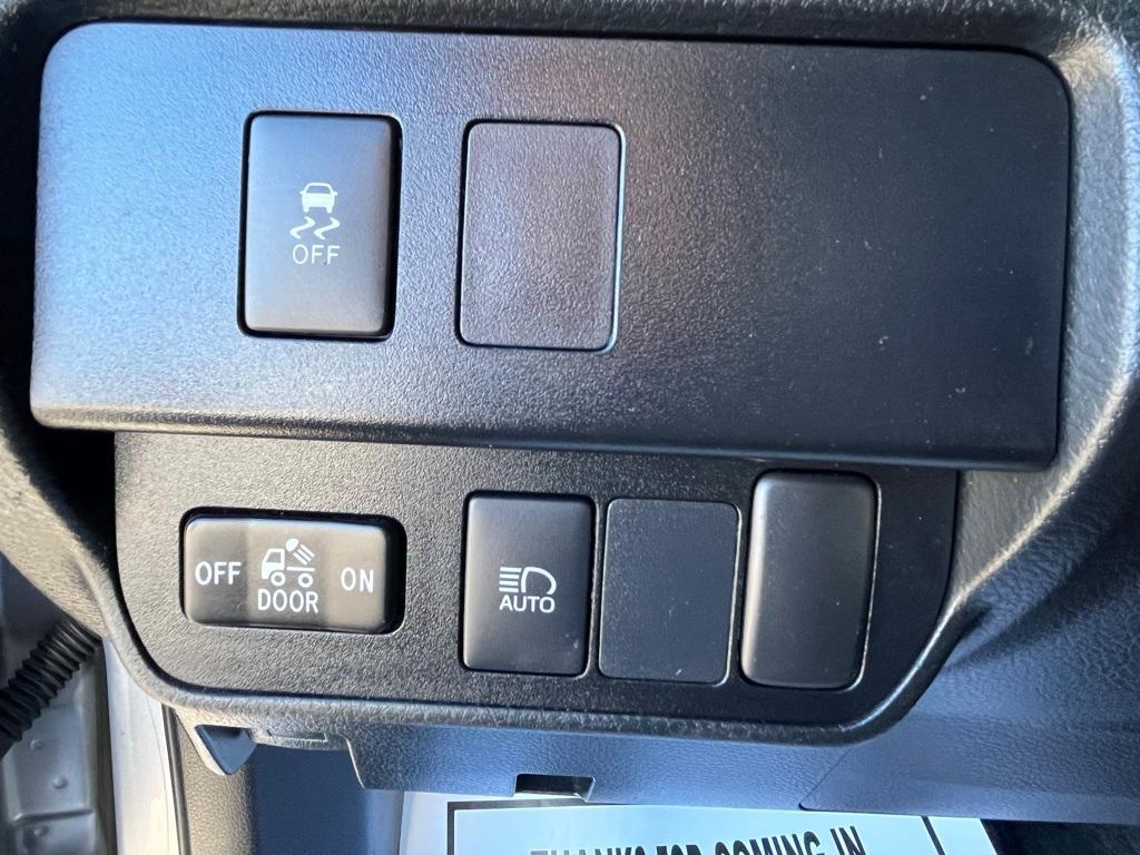 used 2021 Toyota Tacoma car, priced at $29,999