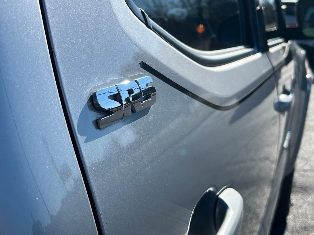 used 2021 Toyota Tacoma car, priced at $29,999